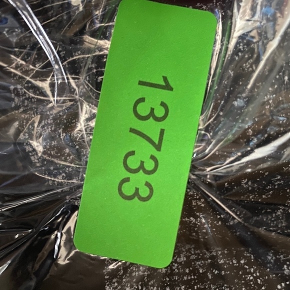 Hanes Women's Black Angry Snowman Print Tee Size Medium - Picture 9 of 9